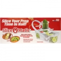 Slice-O-Matic-เครื่องมือหั่นผัก-ตัดแบบเป็นแผ่น